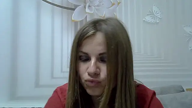 TinaFun4u webcam