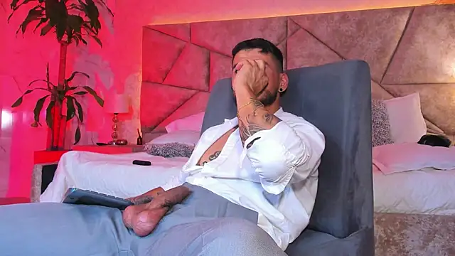 DickGriffith_ webcam