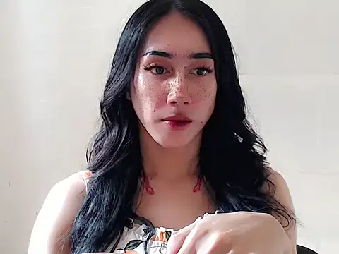 Sweetgirl_Isabella webcam