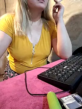 Sensii webcam