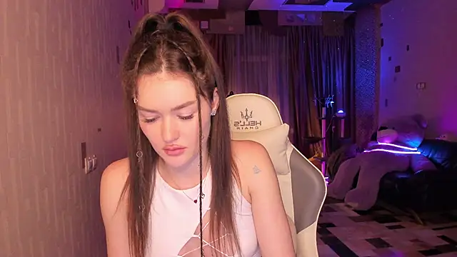MelissaDouglas webcam