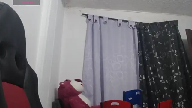sofi_miracle webcam