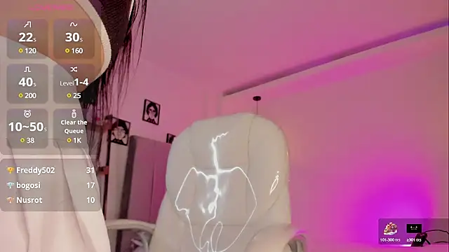 Miller_Vanessa_ webcam
