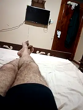 Samirfuker84 webcam