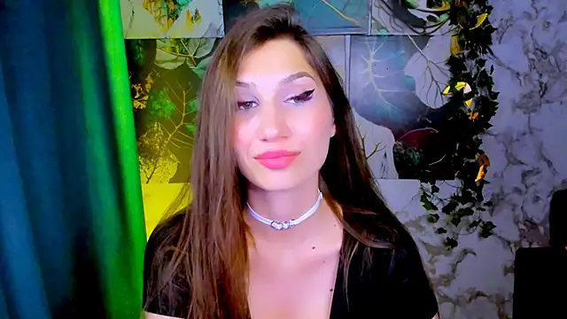 Mollyinyourmind webcam