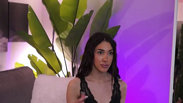 Dianna_Dior webcam