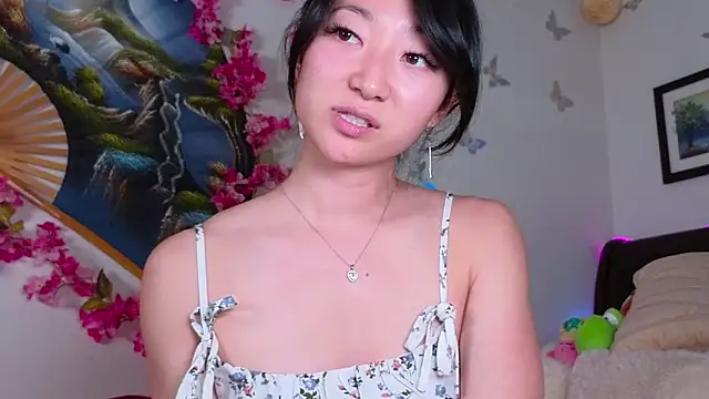 MySweetSofie webcam