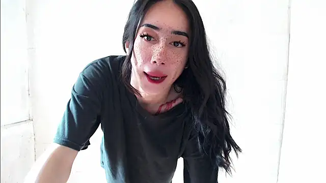Sweetgirl_Isabella webcam