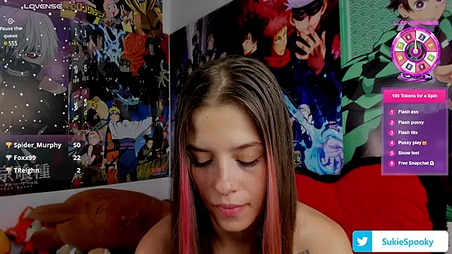 sukie_spooky webcam