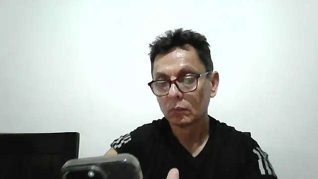 MarcusKelvin webcam