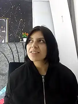 YumiChan_ webcam