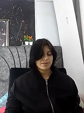 YumiChan_ webcam