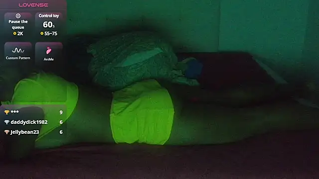 SashaBrianna99 webcam