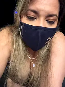 famous_indian_girl webcam