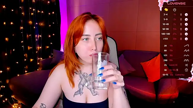 deboramoore webcam