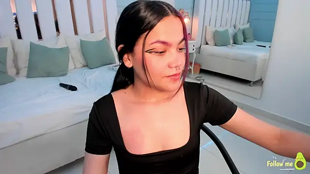 molly_eevans webcam