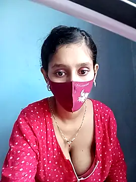 Cute_Faria webcam