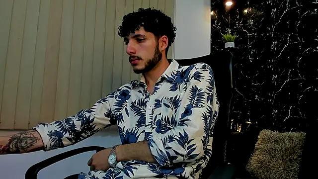 Rafael_Mendezz webcam