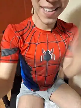 SuperBooooy webcam