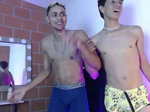 liam_rose_18 webcam