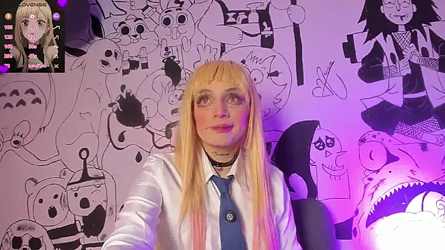 Valeera_Evans8 webcam