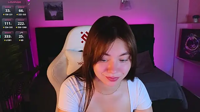 meow_mellie webcam