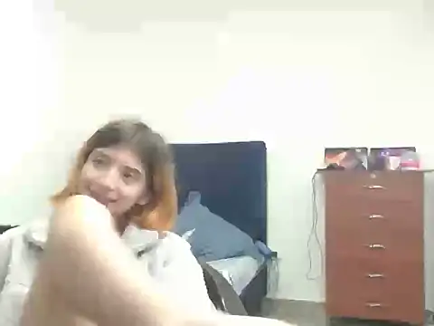 KratosAfroditacs webcam