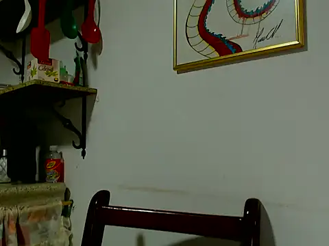 doridelux8 webcam