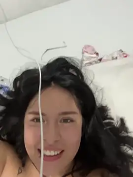 fuegodoble webcam