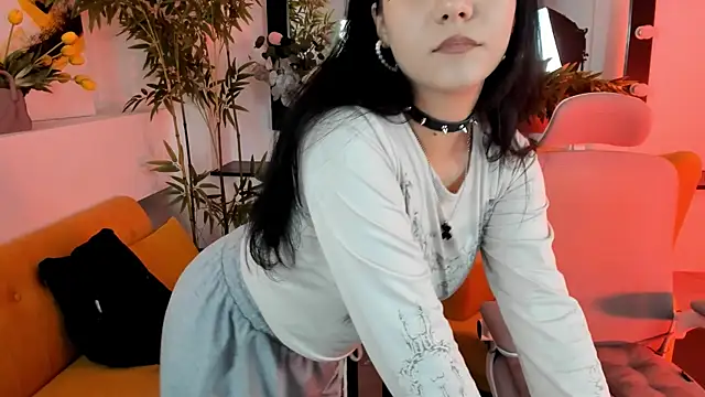 ScarlettMurr webcam