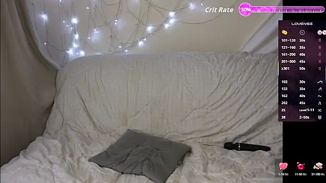 anna_from_heavenTV webcam