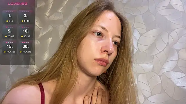 Rose_sunny webcam