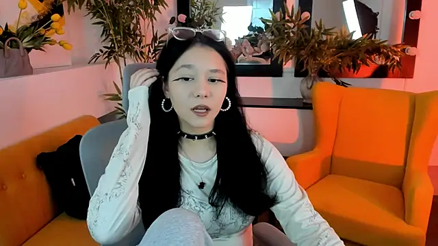 ScarlettMurr webcam