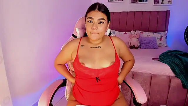 alicethunderr webcam