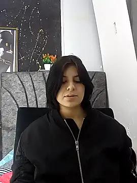 YumiChan_ webcam