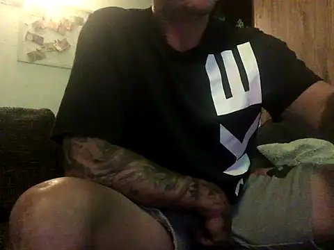 steveindahouse webcam