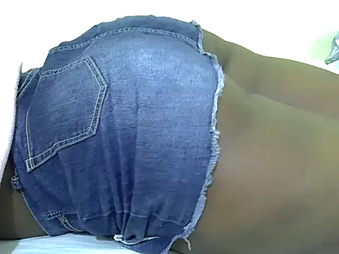 candililie webcam