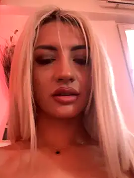IsabellGliss webcam