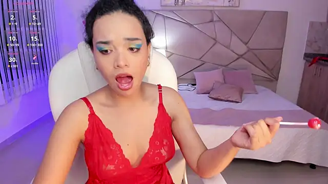 Ayshel_cooperr webcam