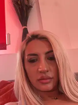 IsabellGliss webcam