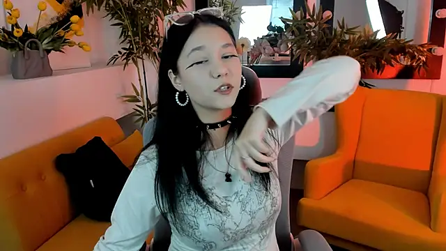 ScarlettMurr webcam