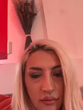 IsabellGliss webcam