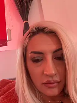 IsabellGliss webcam