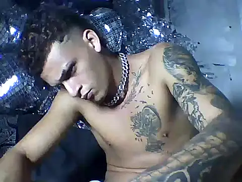 crisrummer webcam