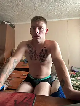 HairyJeffry