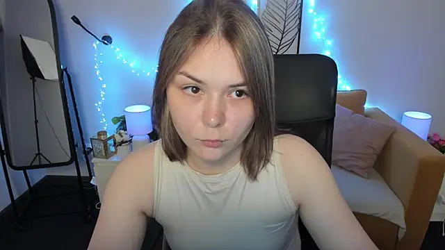 Blair_Li webcam