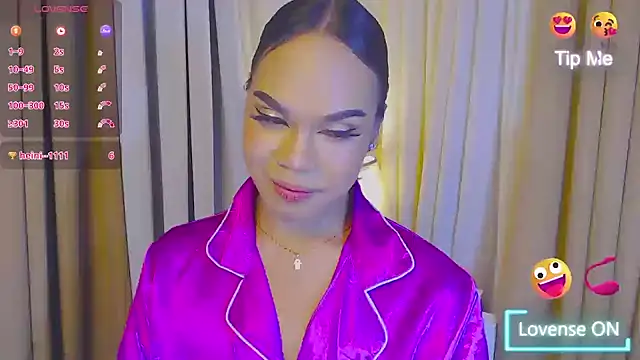 Dream_Mistress webcam