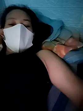 Mei-Mei89 webcam