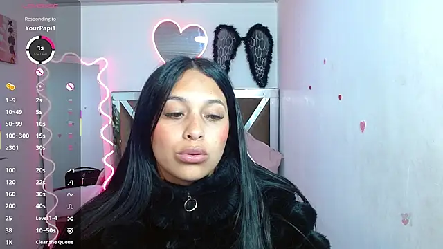 chleo_tay webcam