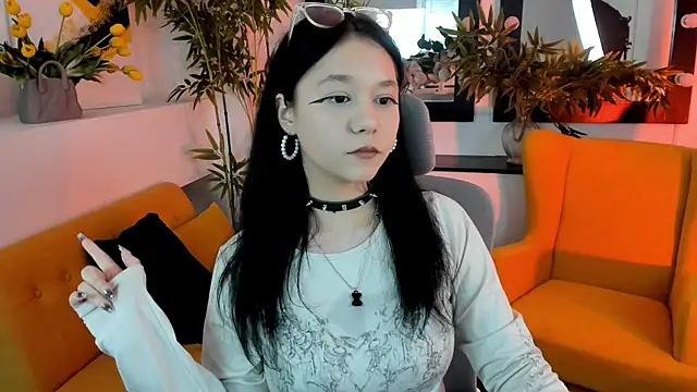 ScarlettMurr webcam